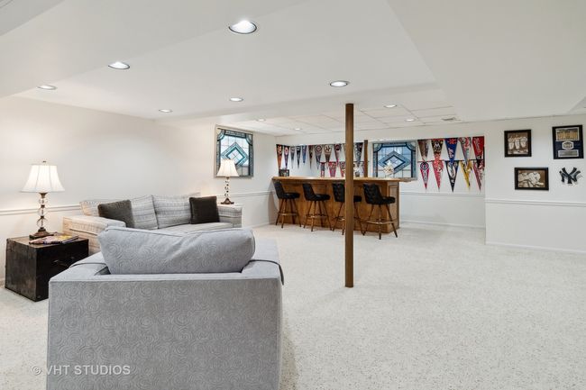 6479 Bannister Ct, House other with 4 bedrooms, 3 bathrooms and 2 parking in Lisle IL | Image 21