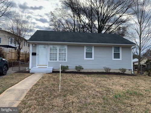 603 Pinewood Rd, ROCKVILLE, MD, 20850-1419 | Card Image