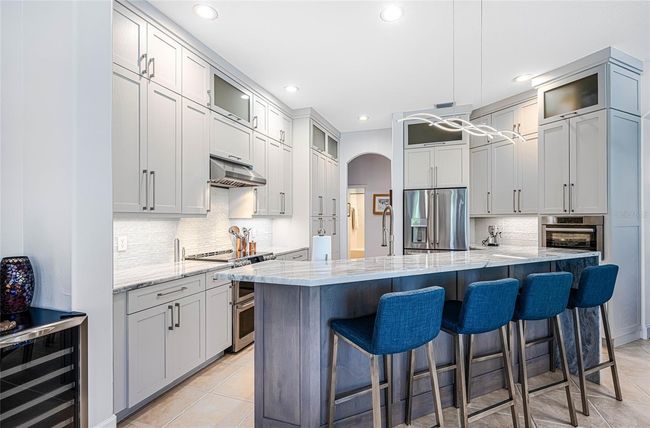 956 Scherer Way, House other with 4 bedrooms, 3 bathrooms and null parking in OSPREY FL | Image 7