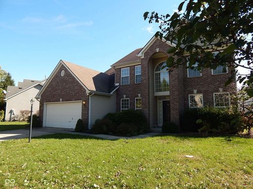 12631 Geist Cove Dr, Indianapolis, IN, 46236-7239 | Card Image