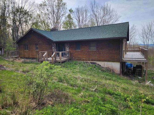 1270 Rocky Rd, Harman, WV, 26270 | Card Image