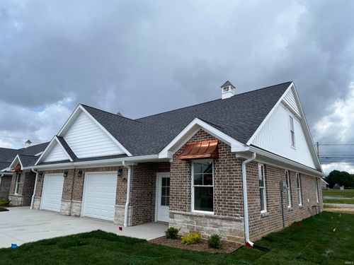8444 Bell Crossing Drive, Newburgh, IN, 47630 | Card Image