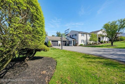 115 Greenbrier Drive, Clarks Green, PA, 18411 | Card Image
