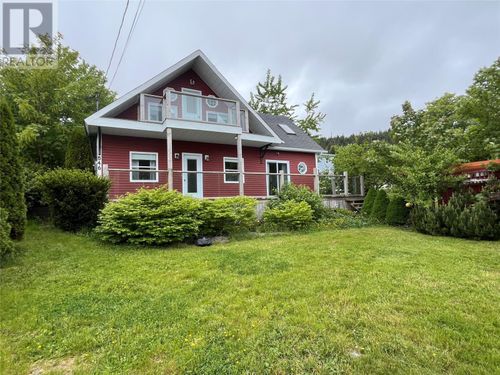 546 Main Road, Bauline East, NL,  | Card Image