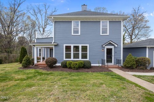 211 N Ninth St, Mebane, NC, 27302-2523 | Card Image