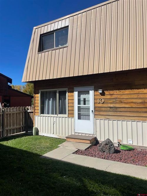 10-144 Curecanti Drive, Gunnison, CO, 81230 | Card Image