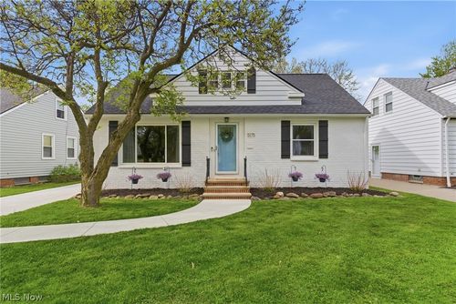 5175 Cheltenham Blvd, Lyndhurst, OH, 44124-2759 | Card Image