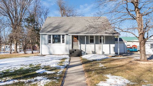 103 Schaaf St, Murdock, MN, 56271-7995 | Card Image