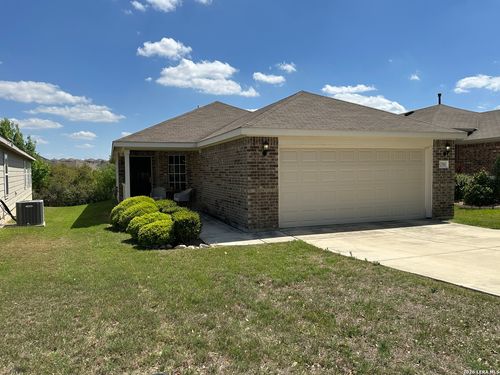 12960 Cache Crk, San Antonio, TX, 78253-4567 | Card Image
