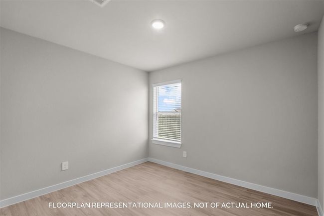 8610 Brine Ridge Ct, House other with 4 bedrooms, 2 bathrooms and 2 parking in Cypress TX | Image 13