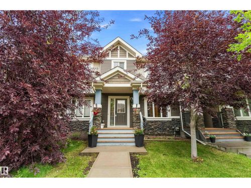 2174 Trumpeter Way Nw, Edmonton, AB, T5S0K1 | Card Image