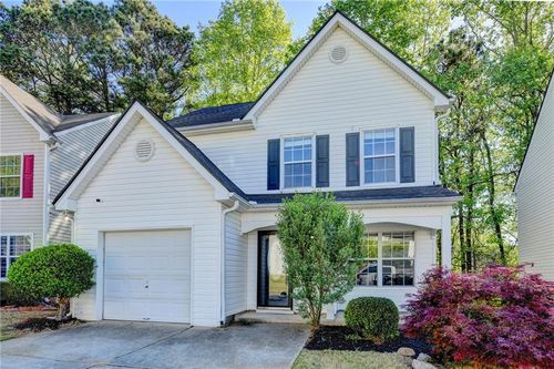 240 Springbottom Ct, Lawrenceville, GA, 30046-6868 | Card Image