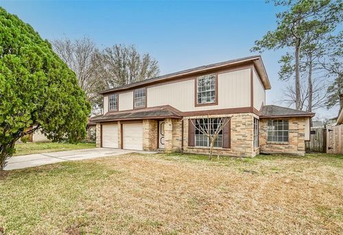 10910 Drakeland Dr, Humble, TX, 77396-2464 | Card Image