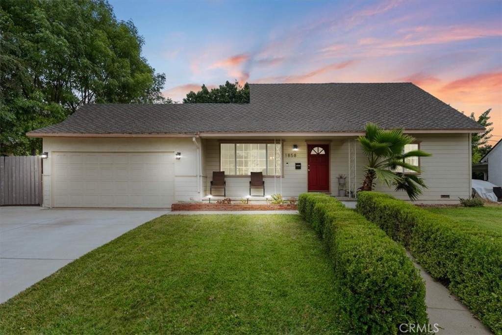 Residential in Covina