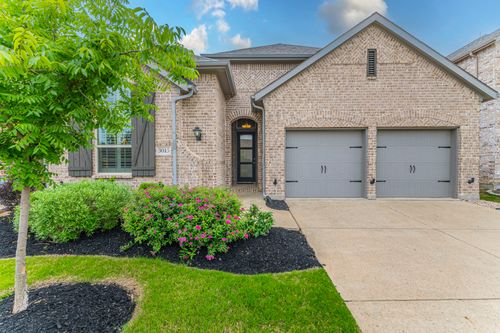3013 Yarrow Pl, Mckinney, TX, 75071-1389 | Card Image