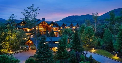 205-7 Whiteface Inn Ln, Lake Placid, NY, 12946-1275 | Card Image