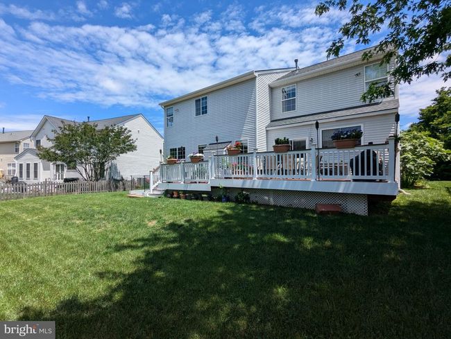 9871 Upper Mill Loop, House other with 5 bedrooms, 4 bathrooms and null parking in BRISTOW VA | Image 69