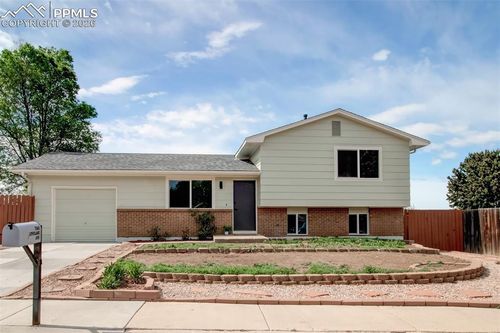 7305 Loveland Ave, Fountain, CO, 80817-1363 | Card Image