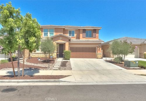 3545 Mill Creek Dr, Perris, CA, 92570-5671 | Card Image