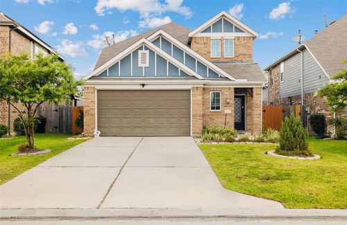 3021 Wedgewood Bay Ct, Spring, TX, 77386-4645 | Card Image