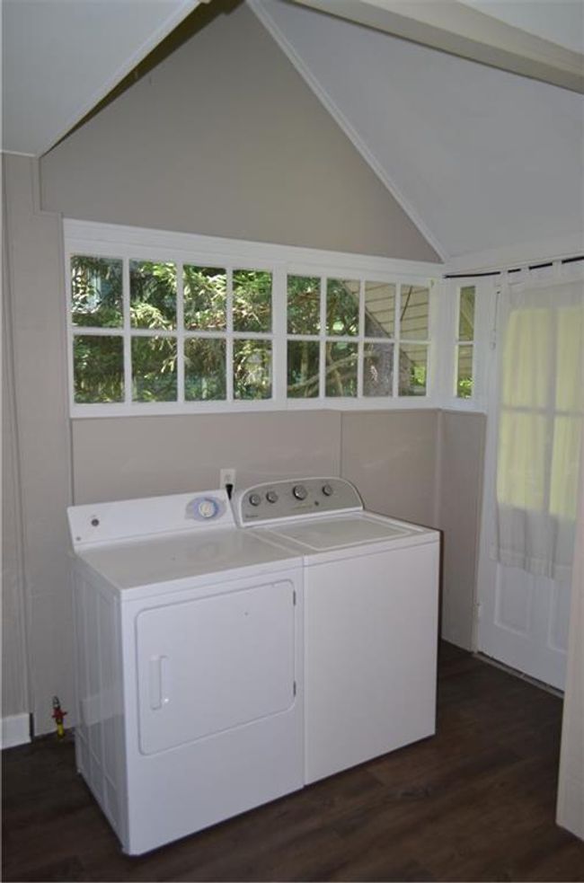5907 University Ave, House other with 2 bedrooms, 1 bathrooms and null parking in Indianapolis IN | Image 11