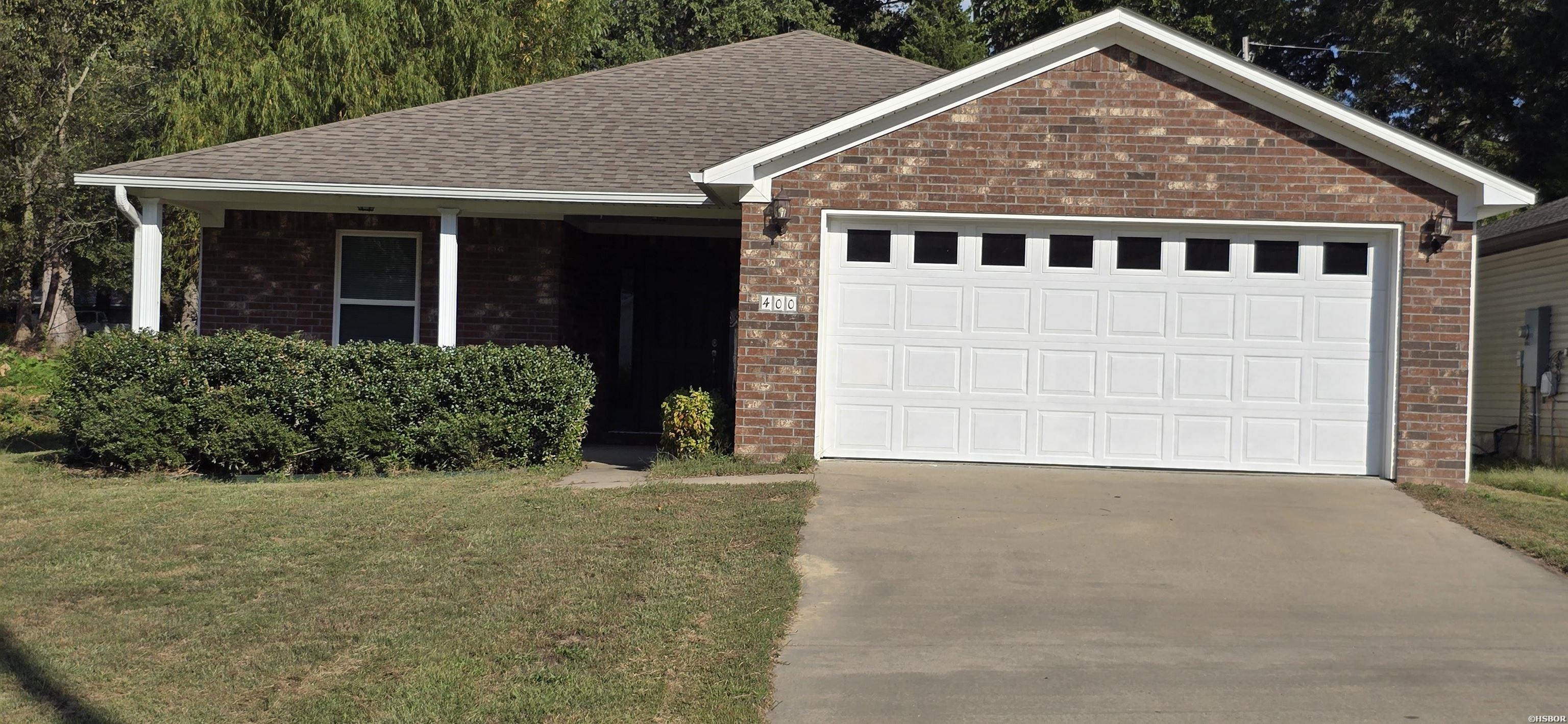 Shady Ln, Benton, AR 72015