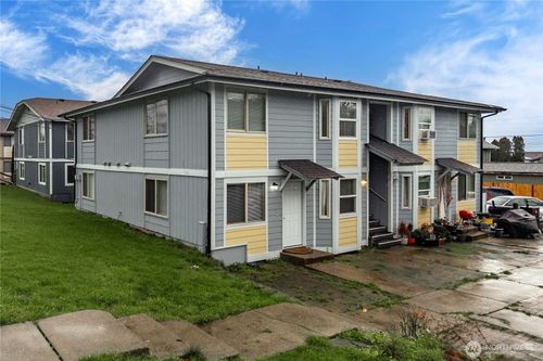 3321 S Asotin St, Tacoma, WA, 98418-2720 | Card Image