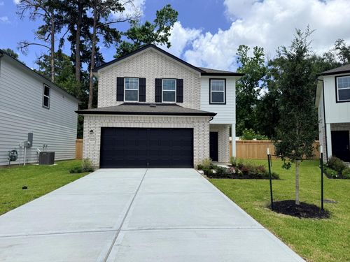 18925 Lucas Michael Way, New Caney, TX, 77357-5161 | Card Image