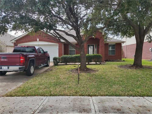 5406 Meadow Canyon Dr, Sugar Land, TX, 77479-8858 | Card Image