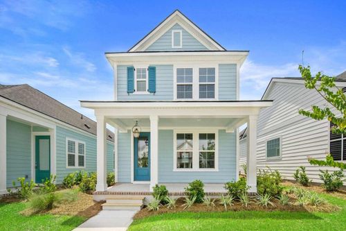 303 Trailmore Lane, Summerville, SC, 29486 | Card Image