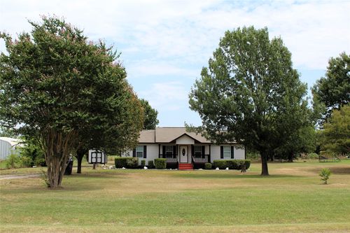 406 Second St, Calera, OK, 74730-1527 | Card Image