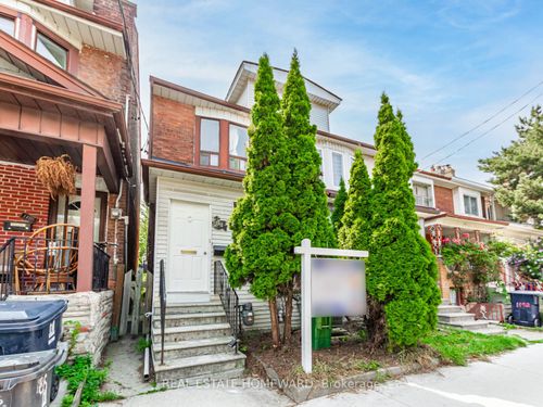 1188 Ossington Ave, Toronto, ON, M6G3W1 | Card Image