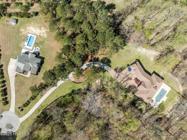 3860 Dixie Ridge Ln, House other with 4 bedrooms, 4 bathrooms and 3 parking in Grimesland NC | Image 16
