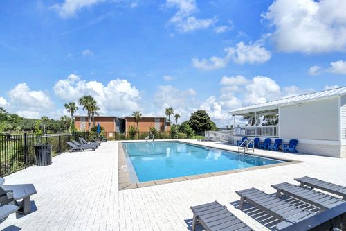 257-4000 Gulf Terrace Dr, Destin, FL, 32541-2907 | Card Image