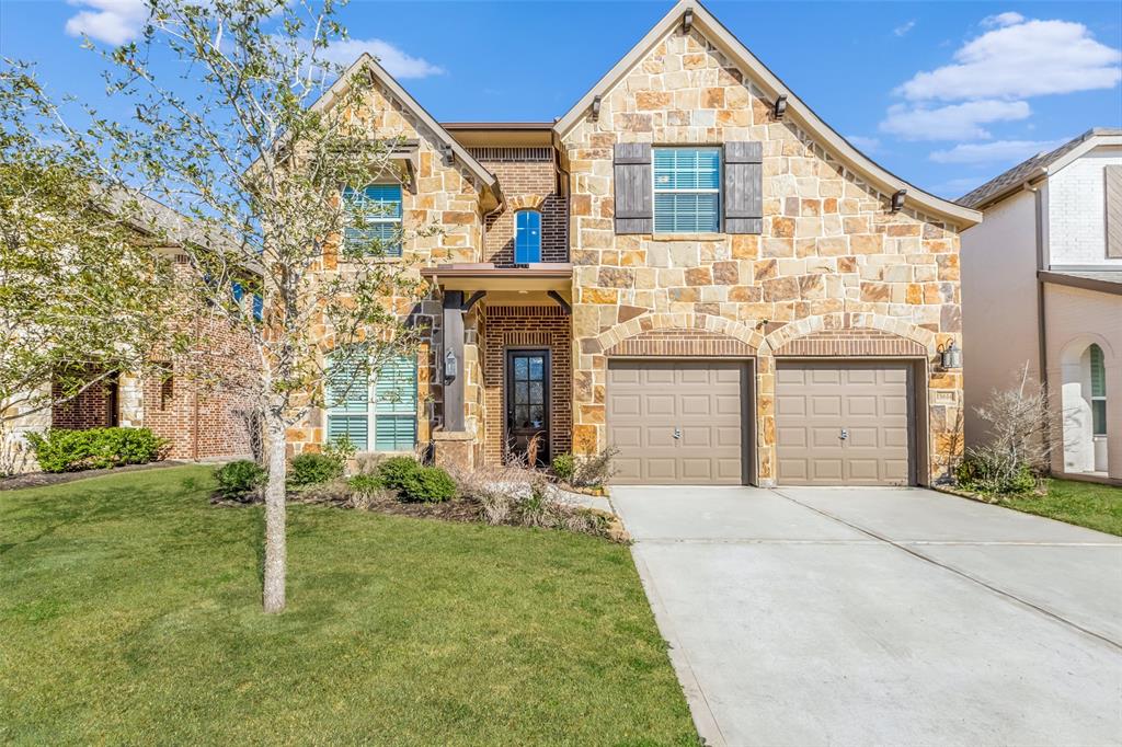 Scolty Reach Ln, Humble, TX 77346