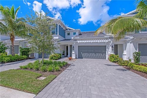 407-2555 Seychelles Dr, Naples, FL, 34112-3029 | Card Image
