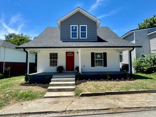 128 Parrish Ave, Richmond, KY, 40475-1357 | Card Image