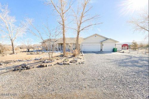 900 Madison Creek Drive, Fernley, NV, 89408 | Card Image