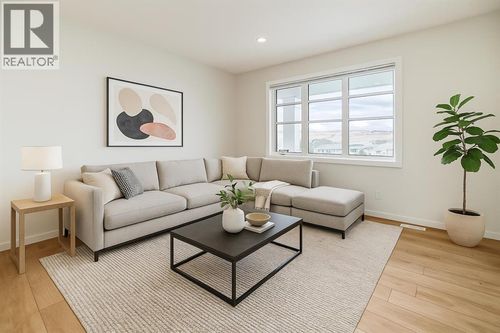 519 Lawthorn Way Se, Airdrie, AB, T4A3N9 | Card Image