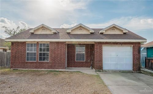 2807 Gayle, Edinburg, TX, 78541-7897 | Card Image
