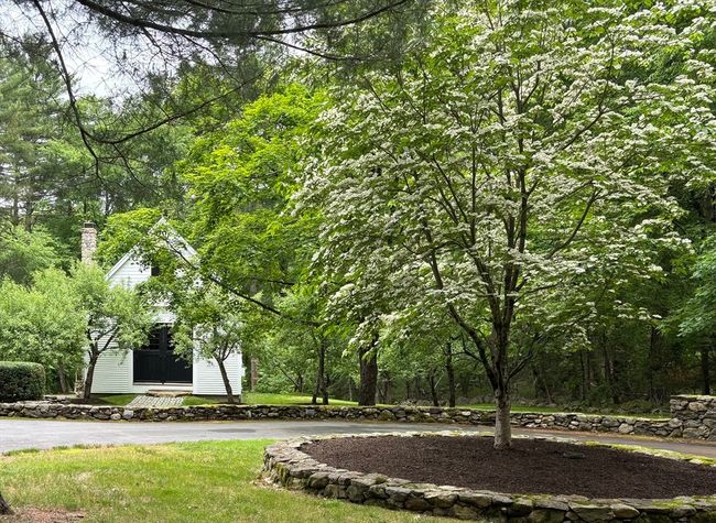 37 Nason Hill Rd, House other with 4 bedrooms, 3 bathrooms and 10 parking in Sherborn MA | Image 40