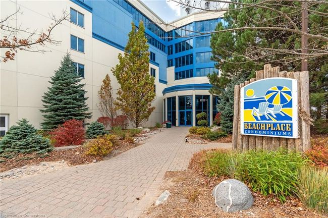 202 - 9 Pine St, House attached with 3 bedrooms, 2 bathrooms and 1 parking in Grand Bend ON | Image 4