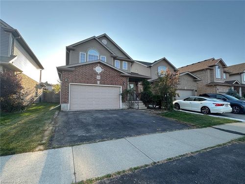 1353 Old Zeller Dr, Kitchener, ON, N2A0C6 | Card Image