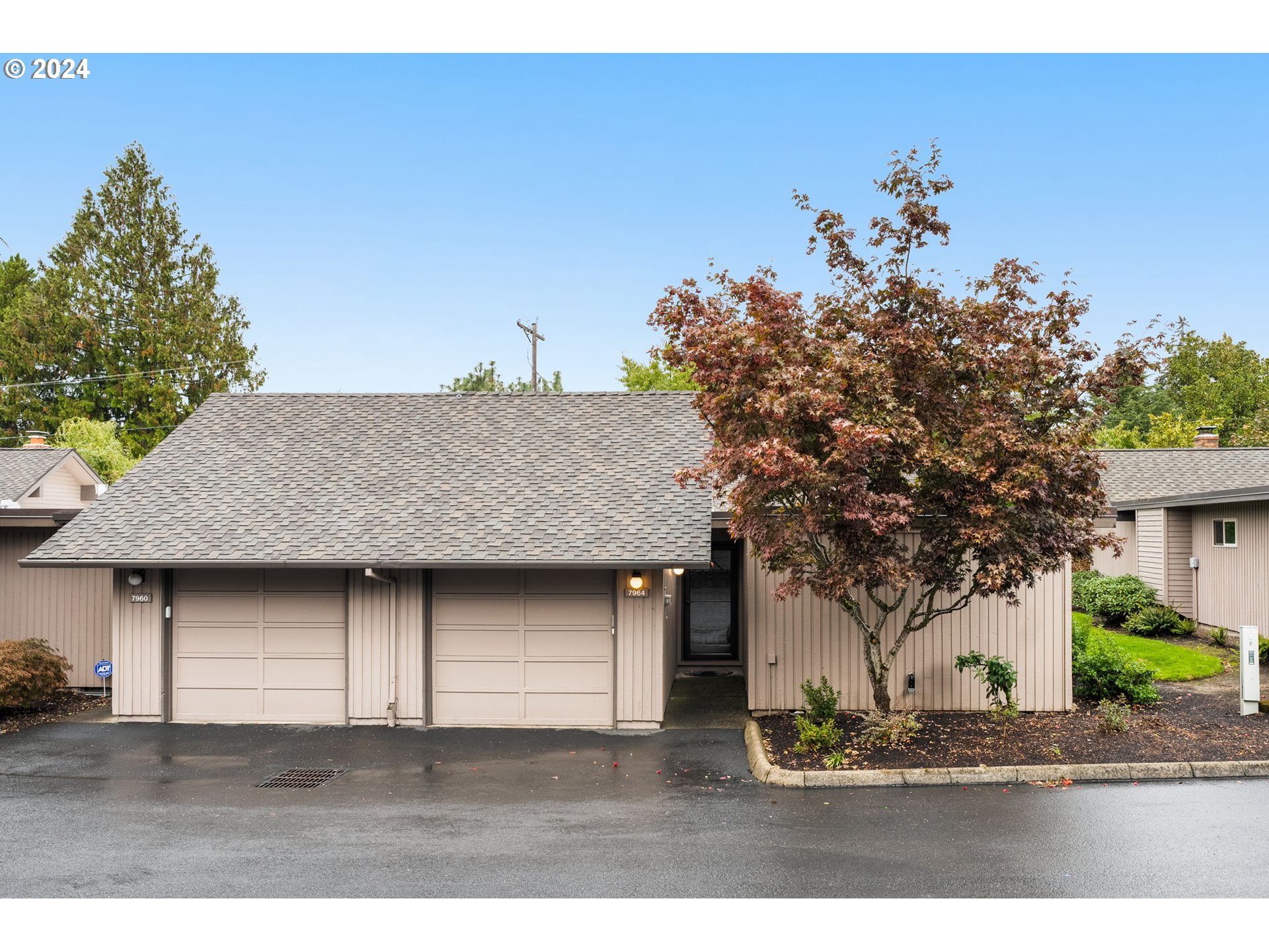 Scholls Ferry Rd, Beaverton, OR 97008