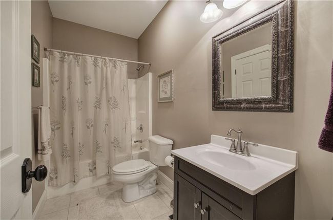 572 Cutthroat Rdg, House other with 3 bedrooms, 4 bathrooms and null parking in Jasper GA | Image 44