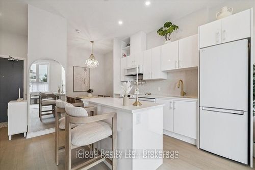 101-3285 Carding Mill Trail, Oakville, ON, L6M5P8 | Card Image