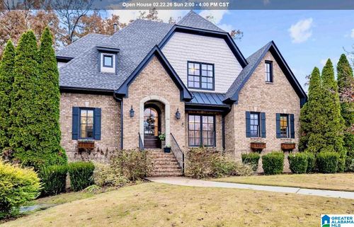 1037 Parkwood Rd, BIRMINGHAM, AL, 35242-7077 | Card Image