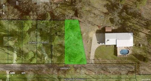 317 Langston St, Hot Springs, AR, 71901-7452 | Card Image