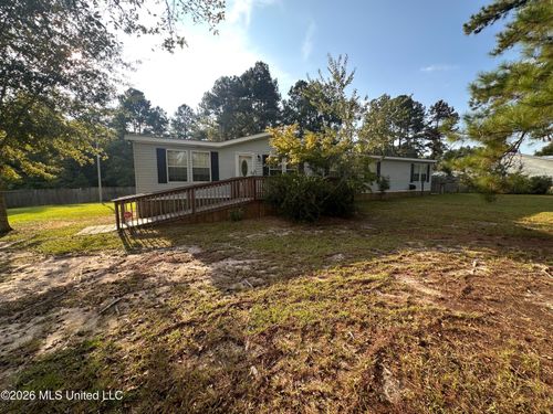 13481 Burgundy Drive, Vancleave, MS, 39565 | Card Image