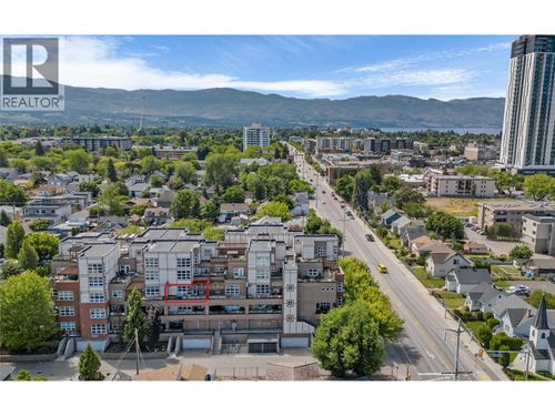 307-700 Martin Ave, Kelowna, BC, V1Y6V3 | Card Image